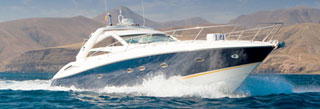 Lanzarote Boat Charter